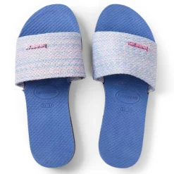 Unisex Kids' Malta Flip Flops