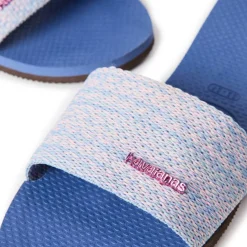 Unisex Kids' Malta Flip Flops