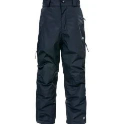 Unisex Kids' Marvellous Weather Resistant Ski Trousers