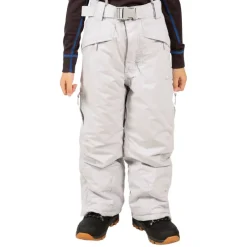 Unisex Kids' Marvellous Weather Resistant Ski Trousers