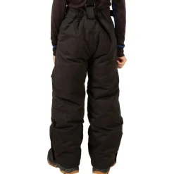 Unisex Kids' Marvellous Weather Resistant Ski Trousers