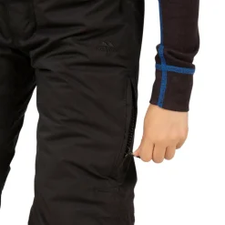 Unisex Kids' Marvellous Weather Resistant Ski Trousers