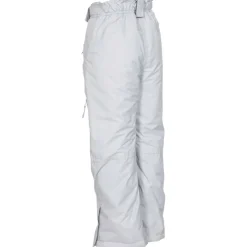 Unisex Kids' Marvellous Weather Resistant Ski Trousers