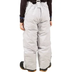 Unisex Kids' Marvellous Weather Resistant Ski Trousers
