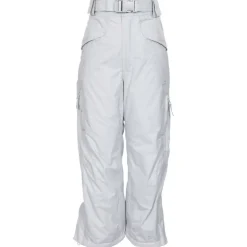 Unisex Kids' Marvellous Weather Resistant Ski Trousers