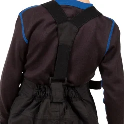 Unisex Kids' Marvellous Weather Resistant Ski Trousers