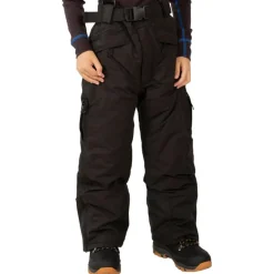 Unisex Kids' Marvellous Weather Resistant Ski Trousers
