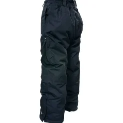 Unisex Kids' Marvellous Weather Resistant Ski Trousers