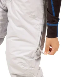Unisex Kids' Marvellous Weather Resistant Ski Trousers
