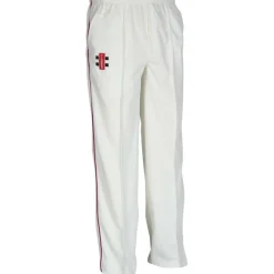 Unisex Kids' Matrix Cricket Trouser