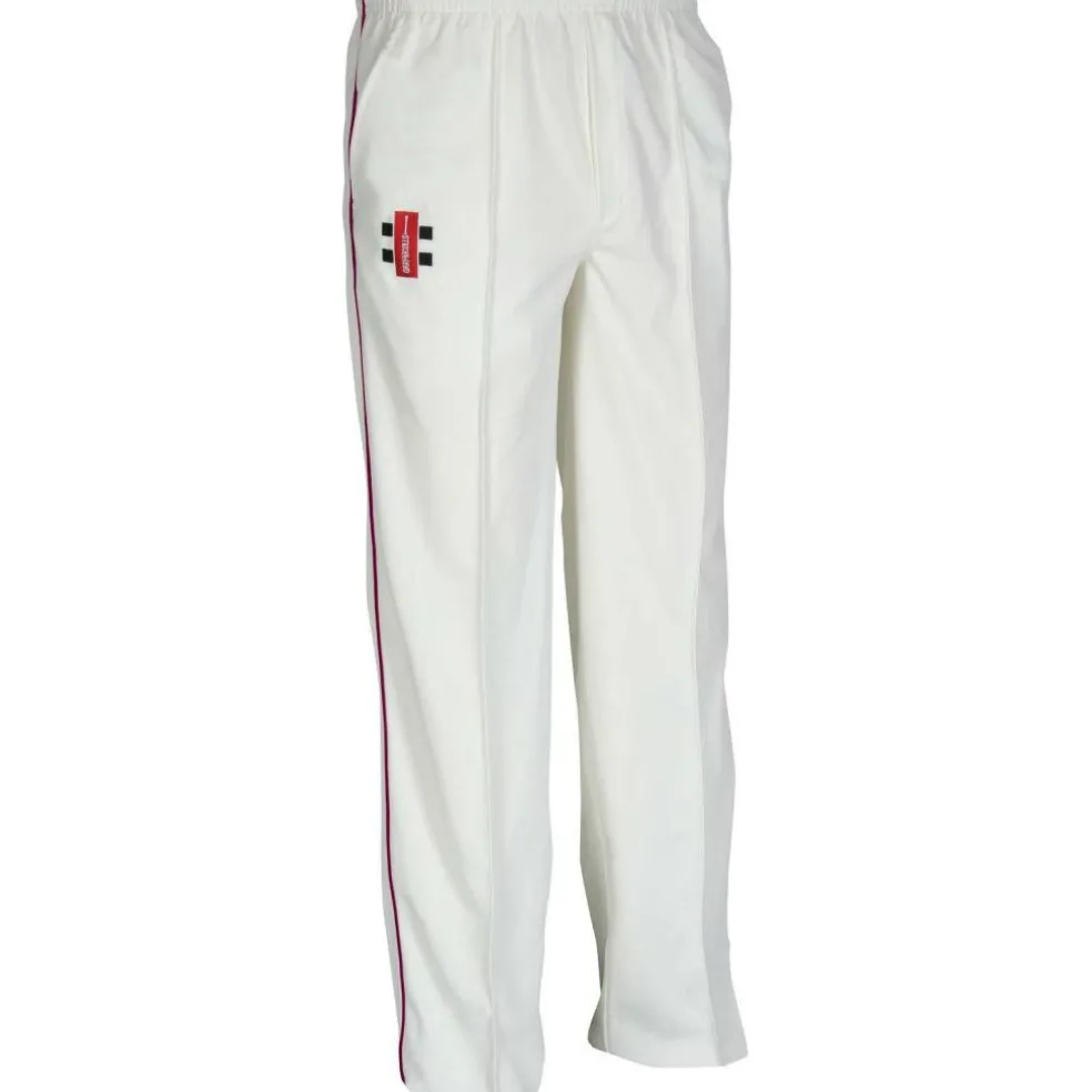 Unisex Kids' Matrix Cricket Trouser