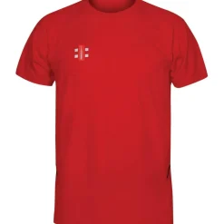 Unisex Kids' Matrix Short-Sleeve Performance T-Shirt