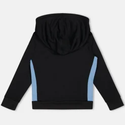 Unisex Kids' Medley Zip Hoodie