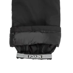 Unisex Kids' Meribel Ski Trousers