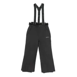 Unisex Kids' Meribel Ski Trousers