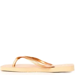 Unisex Kids' Meta Party Flip Flops