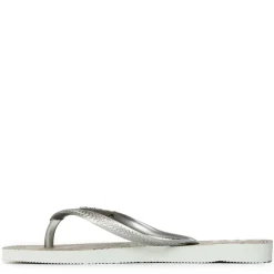 Unisex Kids' Meta Party Flip Flops