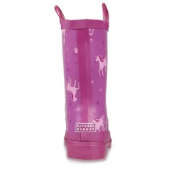Unisex Kids' Minnow Jnr W Wellingtons