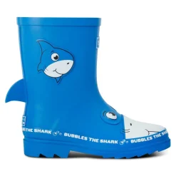 Unisex Kids' MudplayJNRII Wellies