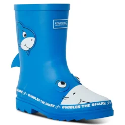 Unisex Kids' MudplayJNRII Wellies