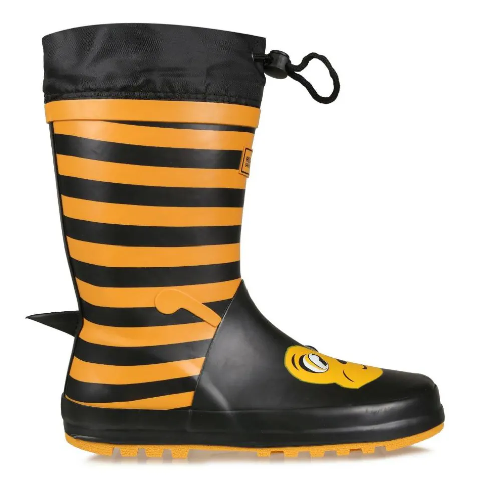 Unisex Kids' Mudplay Wellies