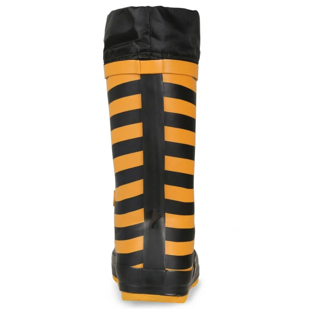 Unisex Kids' Mudplay Wellies