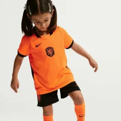 Unisex Kids Netherlands FIFA World Cup 2026™ Mini Kit