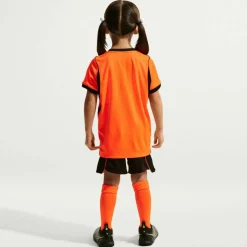Unisex Kids Netherlands FIFA World Cup 2026™ Mini Kit