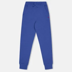 Unisex Kids' Newbie Jogger Flight Closed Hem Fleece Joggers