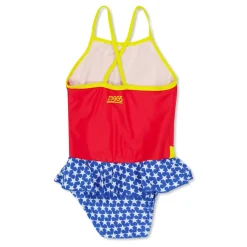 Unisex Kids' One Piece Swimsuit