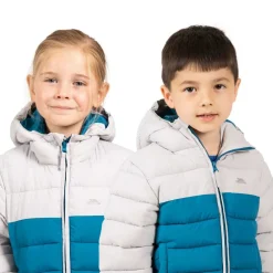 Unisex Kids' Oskar Insulated Puffer Jacket
