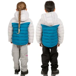 Unisex Kids' Oskar Insulated Puffer Jacket