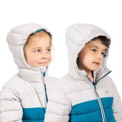 Unisex Kids' Oskar Insulated Puffer Jacket