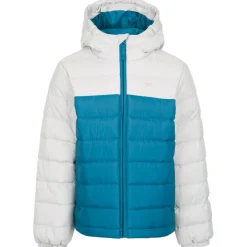 Unisex Kids' Oskar Insulated Puffer Jacket