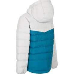 Unisex Kids' Oskar Insulated Puffer Jacket