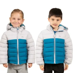 Unisex Kids' Oskar Insulated Puffer Jacket