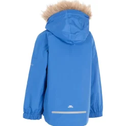 Unisex Kids' Outshine Waterproof Insulated Puffer Jacket