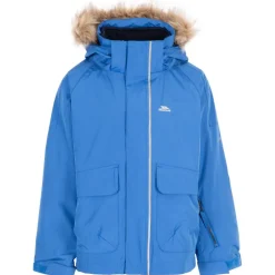 Unisex Kids' Outshine Waterproof Insulated Puffer Jacket