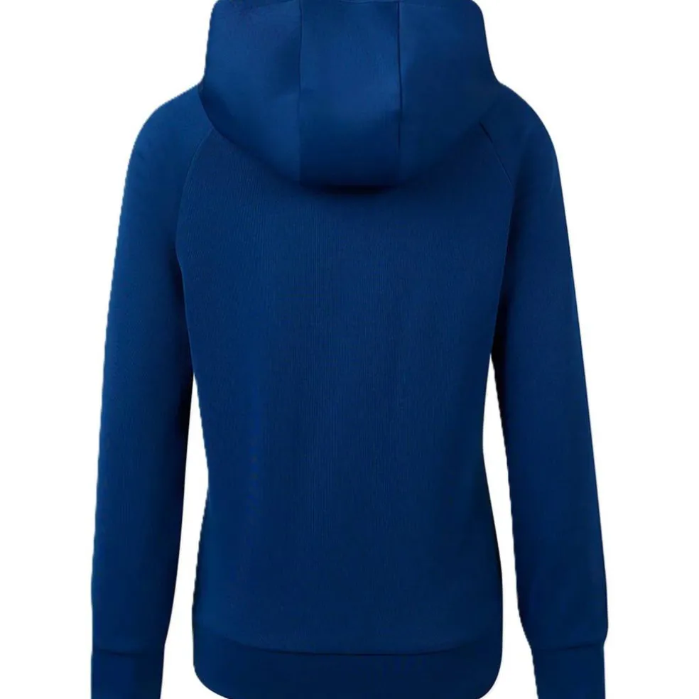 Unisex Kids' Overhead Hoodie