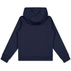 Unisex Kids' Overhead Hoodie