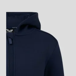 Unisex Kids' Overhead Hoodie