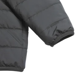Unisex Kids' Padded Puffer Jacket