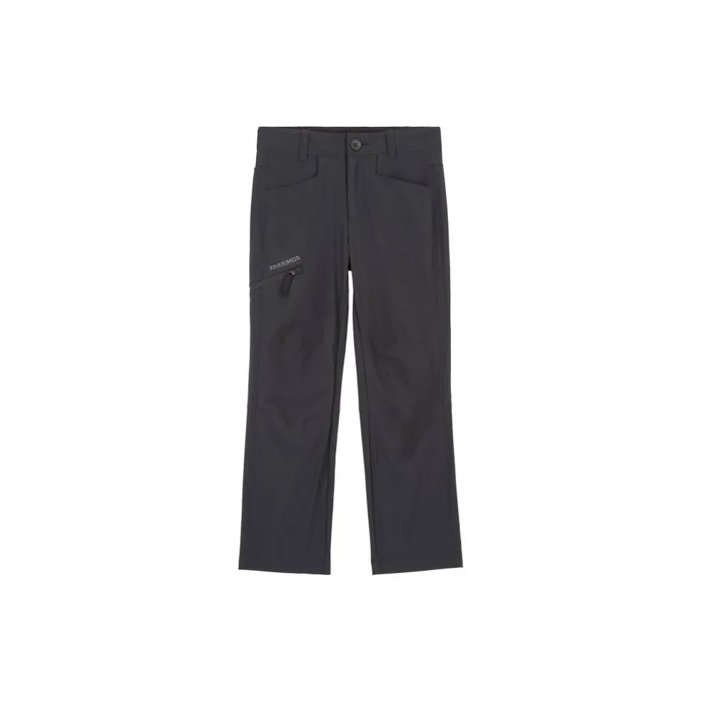 Unisex Kids' Panther Walking Trousers