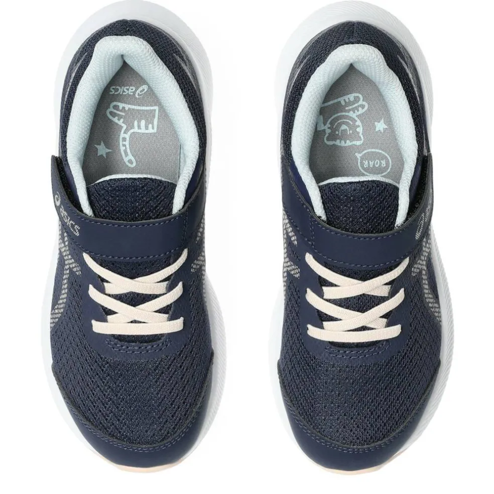 Unisex Kids' Patriot Ps Running Shoes