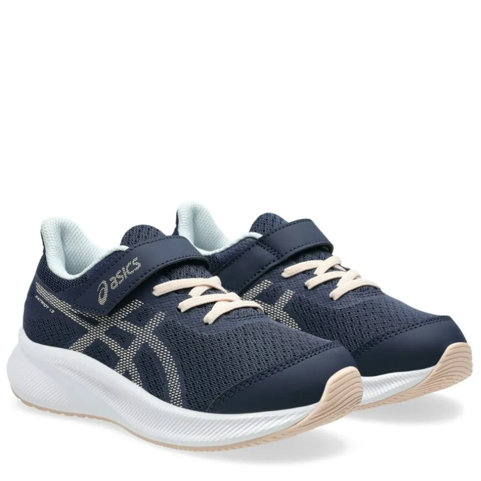 Unisex Kids' Patriot Ps Running Shoes