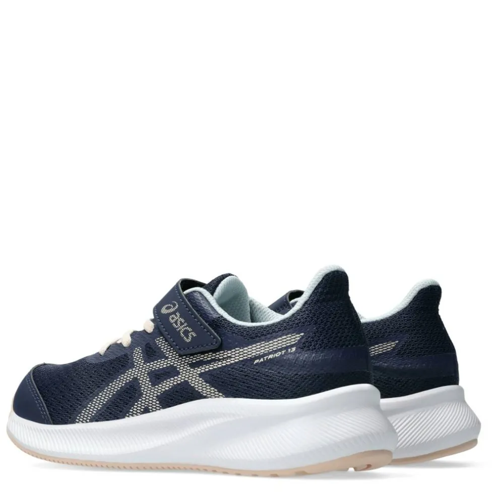 Unisex Kids' Patriot Ps Running Shoes