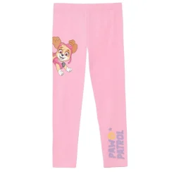 Unisex Kids' Paw Patrol Short-Sleeve Pyjama Set