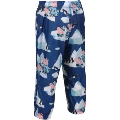 Unisex Kids' Peppa PackIt Walking Trouser