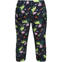 Unisex Kids' Peppa PackIt Walking Trouser