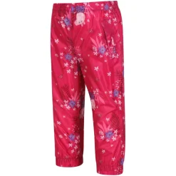 Unisex Kids' Peppa PackIt Walking Trouser